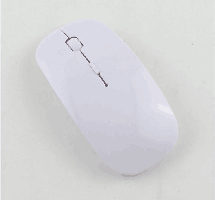 Ultra-Thin Wireless Mouse