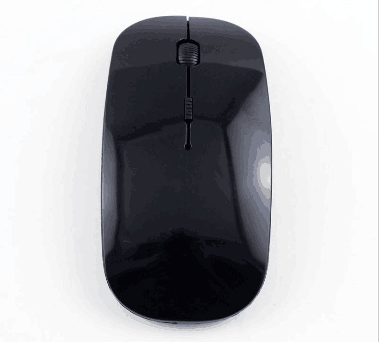 Ultra-Thin Wireless Mouse