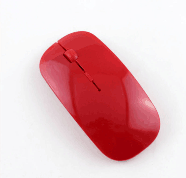 Ultra-Thin Wireless Mouse