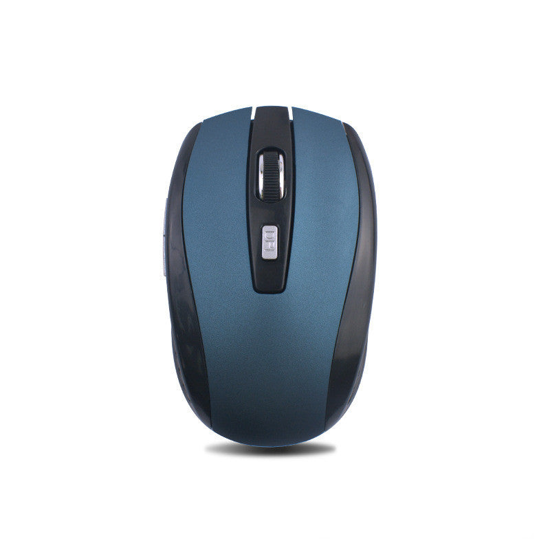 Matte Notebook wireless mouse