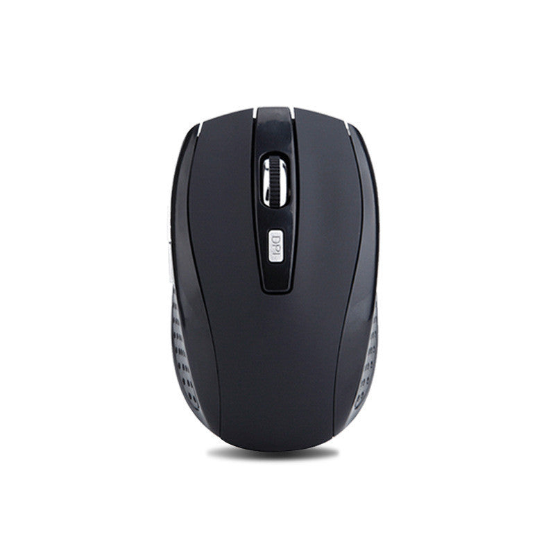 Matte Notebook wireless mouse