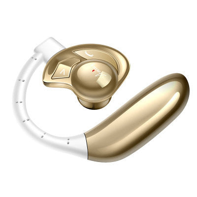 Emini Bluetooth Headset Type Single Ear Wireless