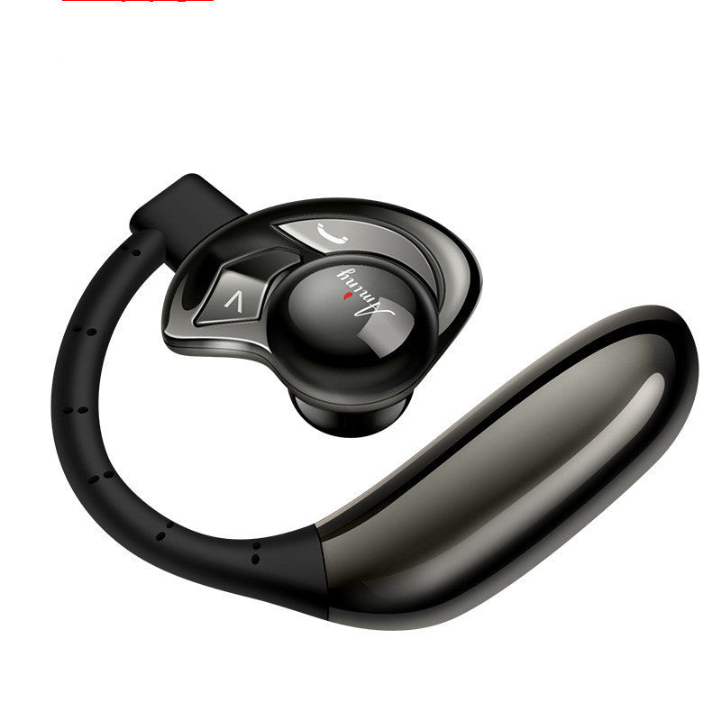 Emini Bluetooth Headset Type Single Ear Wireless