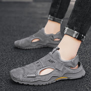 Trendy Sandalen Atmungs Casual Schuhe