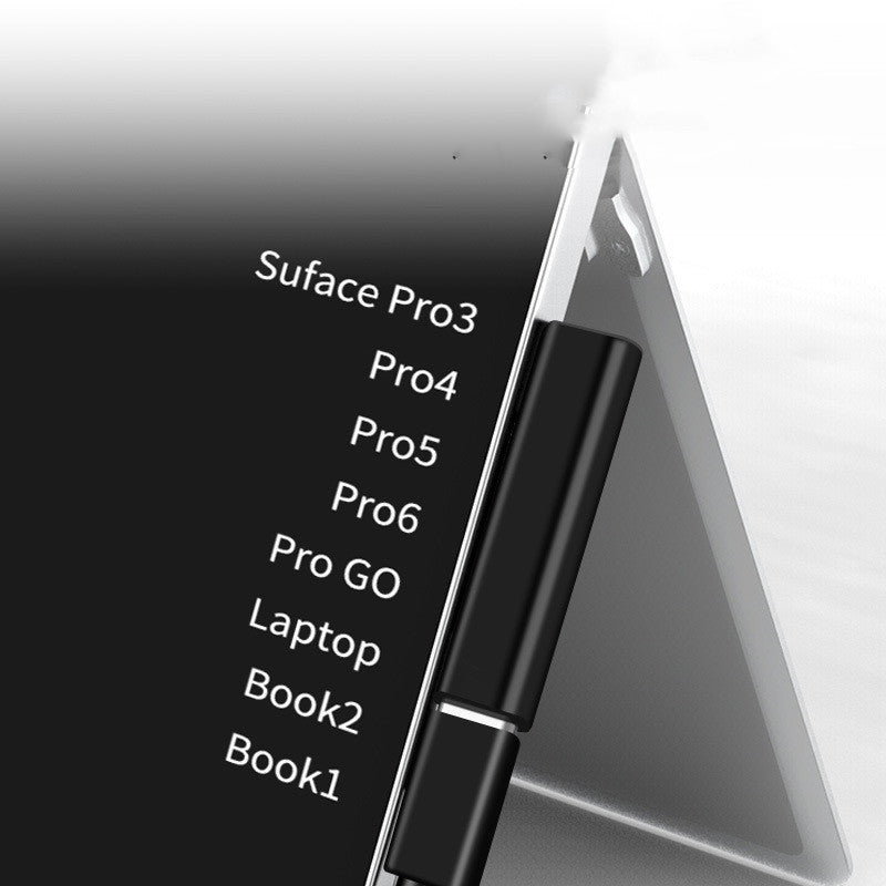Surface Notebook Charging Adapter Type-C Socket