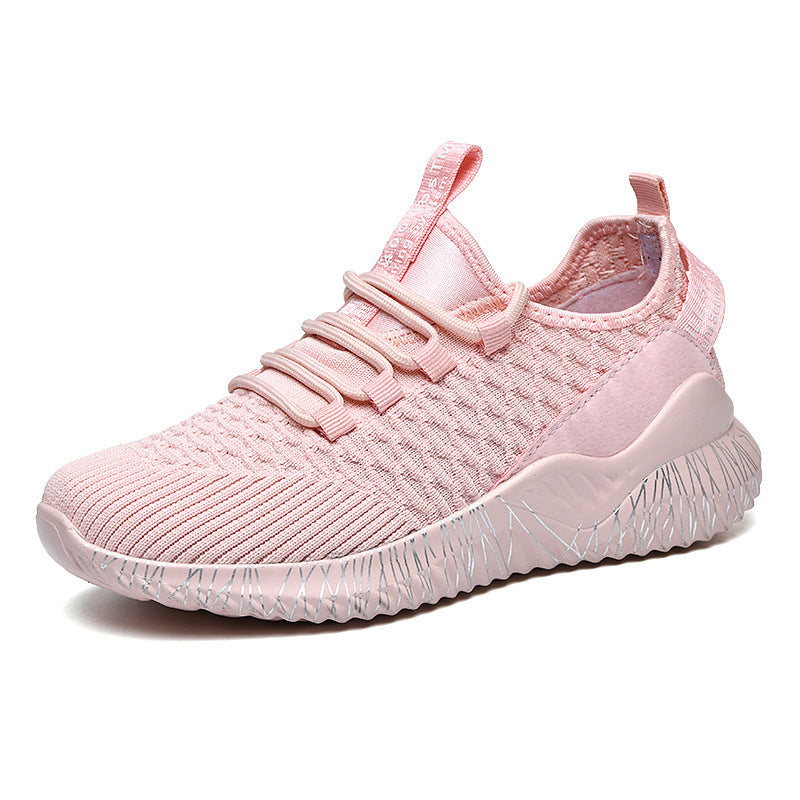 Casual Breathable Korean Style Shoes