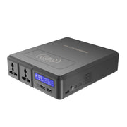 Notebook-Powerbank 220 V, Energie, Outdoor, Notfall-Stromversorgung