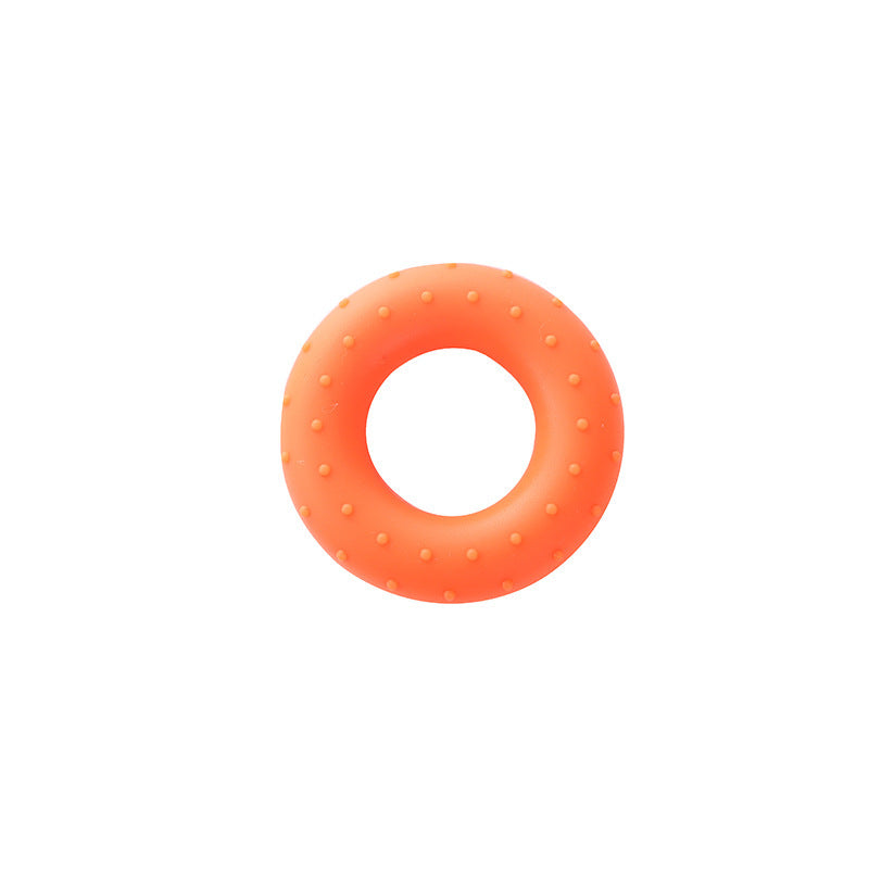 Silicone Grip Ring Grip Ring Exercise Fitness Equipment