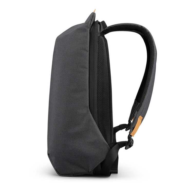 Jinshengsi USB Lade Rucksack Computer Tasche