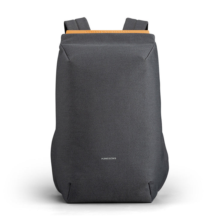 Jinshengsi USB Lade Rucksack Computer Tasche