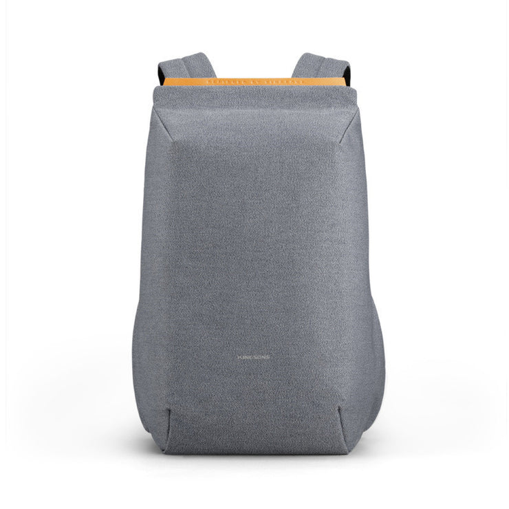 Jinshengsi USB Lade Rucksack Computer Tasche