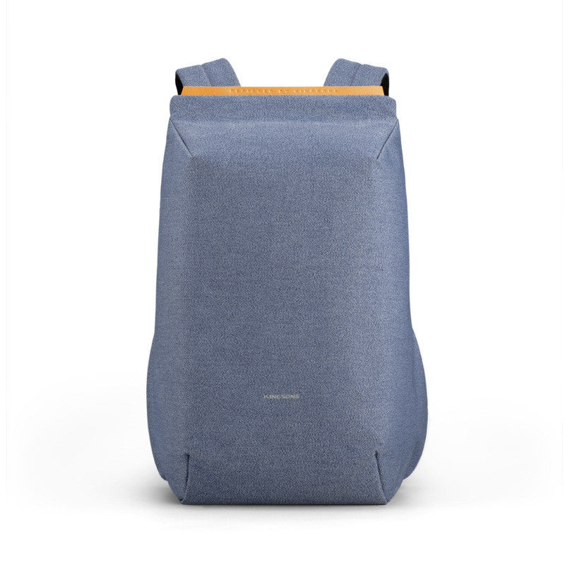 Jinshengsi USB Lade Rucksack Computer Tasche