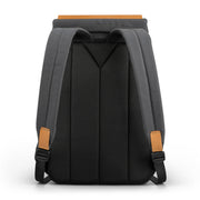 Jinshengsi USB Lade Rucksack Computer Tasche