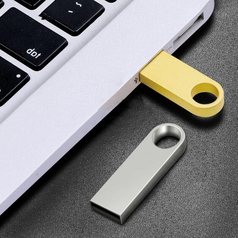 Stick Disk Memory Pen Stick USB for Laptop PC Memorystick