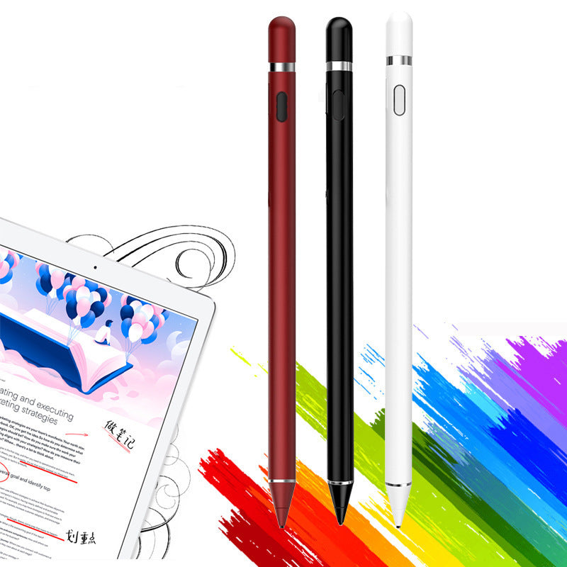 Ipad Stylus Kompatibel Android Universal Aktive Stift