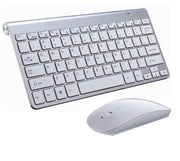 Tragbare 2,4G Wireless Tastatur und Maus