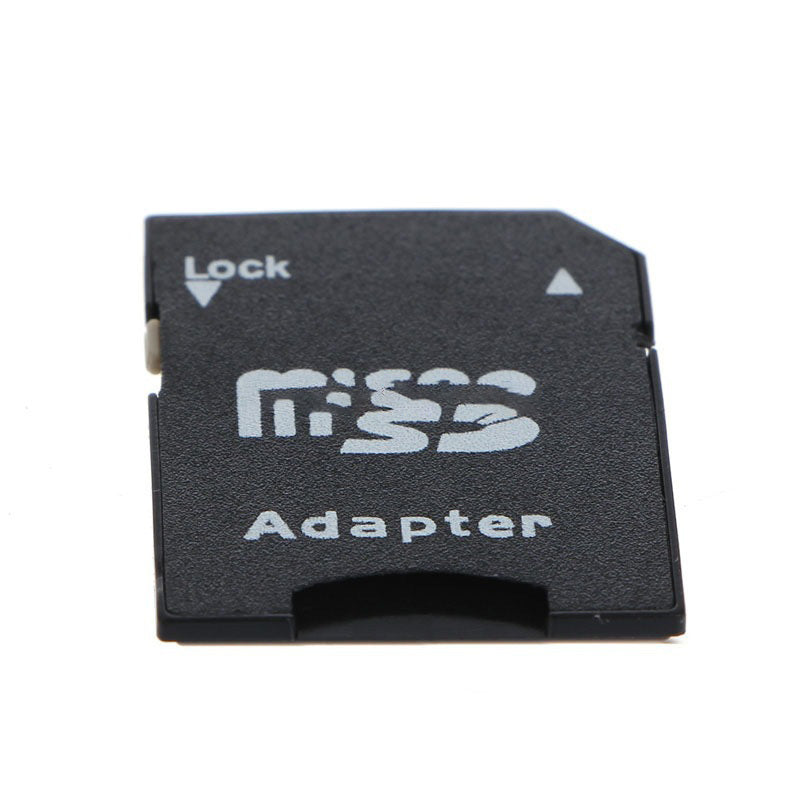 Micro SD Trans TF Zu SD SDHC Speicher Karte Adapter C