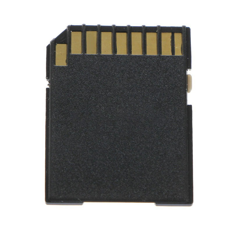 Micro SD Trans TF Zu SD SDHC Speicher Karte Adapter C