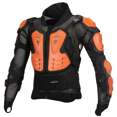 Motorrad Racing Anti-Herbst Anzug