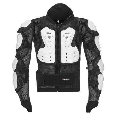 Motorrad Racing Anti-Herbst Anzug