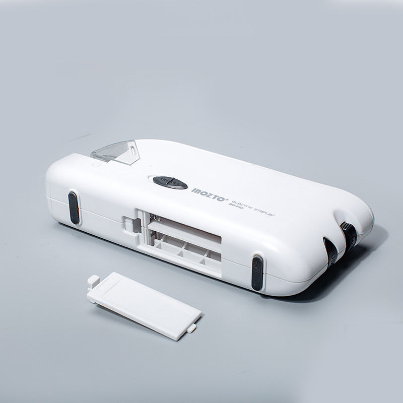 Automatic stapler