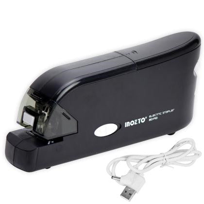 Automatic stapler