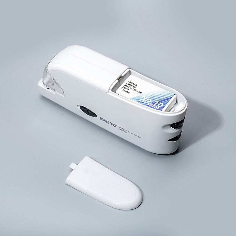 Automatic stapler