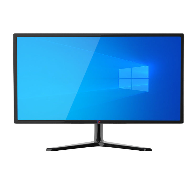 High-resolution 2K monitor with 32 inches