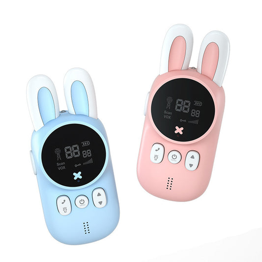 Rabbit Children's Talkie Wireless Call