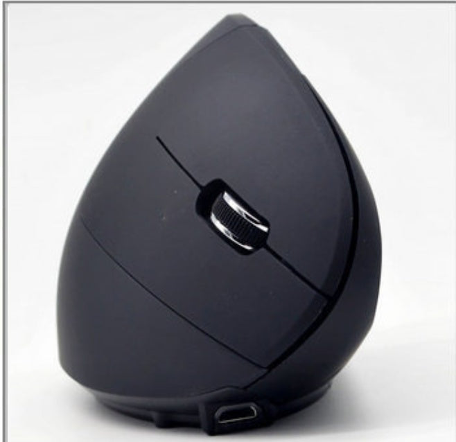 Ergonomic Vertical Mouse Office Wireless Mouse