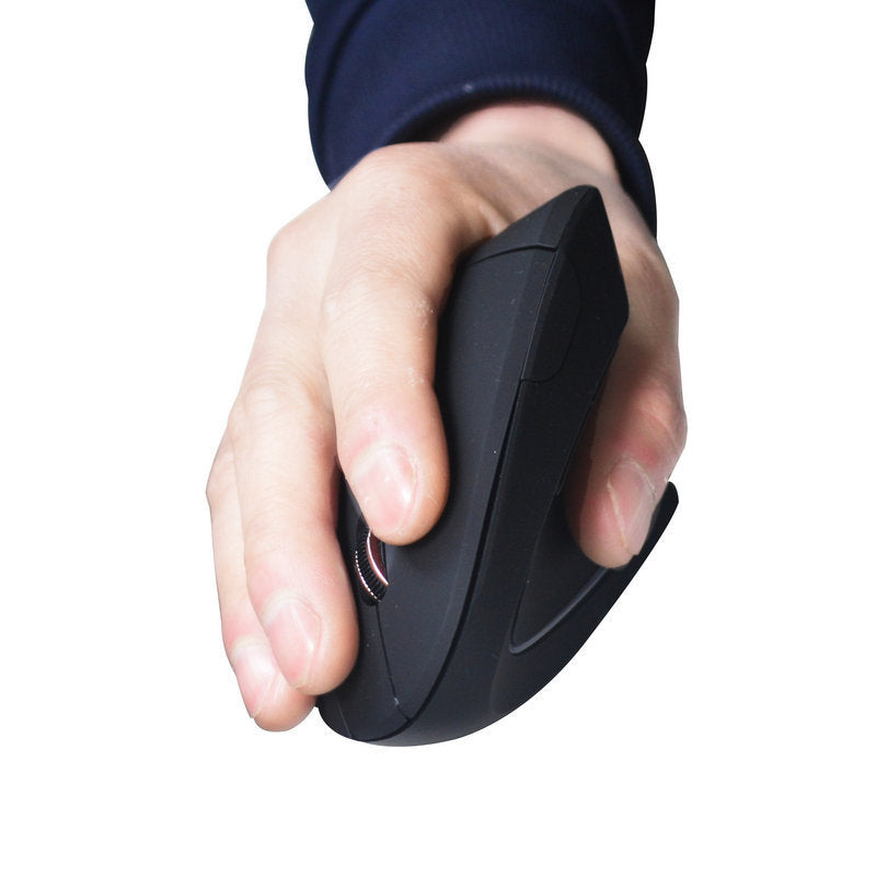 Ergonomic Vertical Mouse Office Wireless Mouse