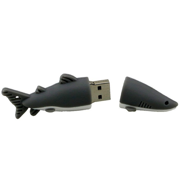 Shark USB Flash Drive Sea Animals