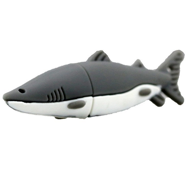 Shark USB Flash Drive Sea Animals