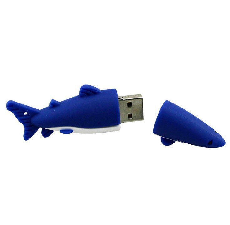 Shark USB Flash Drive Sea Animals