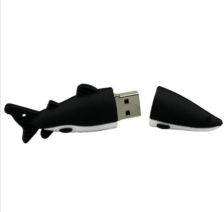 Shark USB Flash Drive Sea Animals