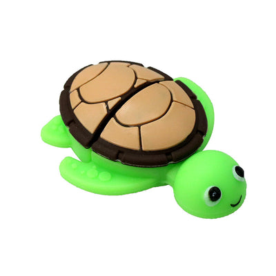 Kreative Cartoon Schildkröte USB-Stick