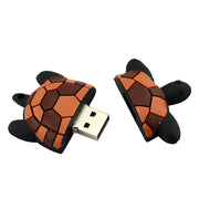 Kreative Cartoon Schildkröte USB-Stick