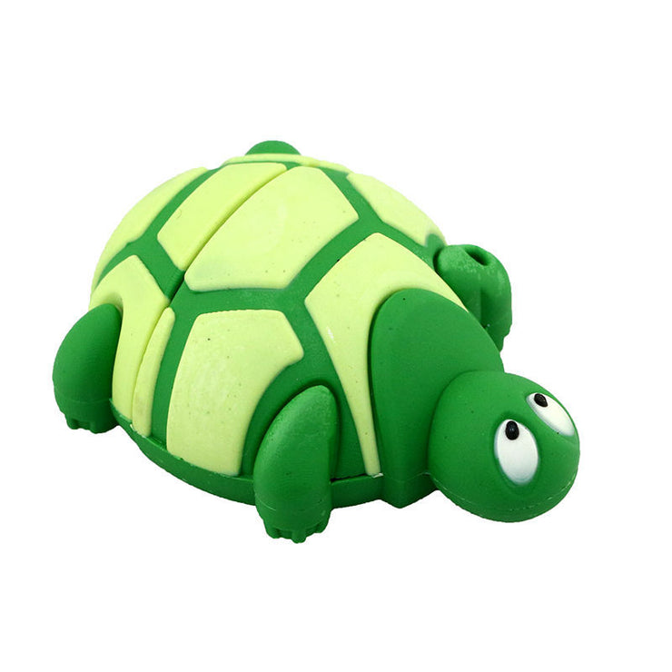 Kreative Cartoon Schildkröte USB-Stick