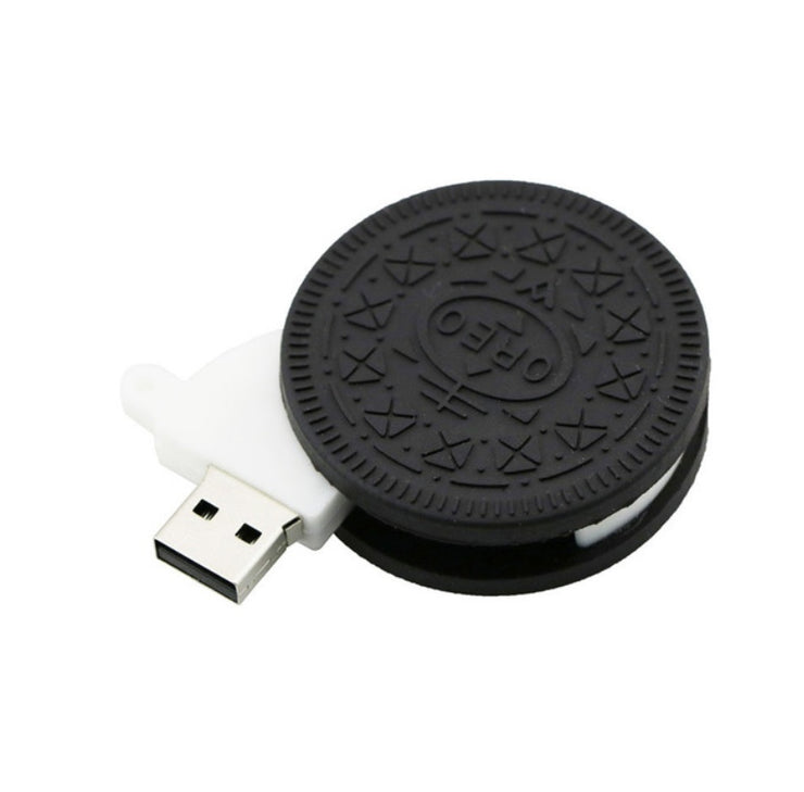 Kreative Geschenk Sandwich Cookie USB-Stick