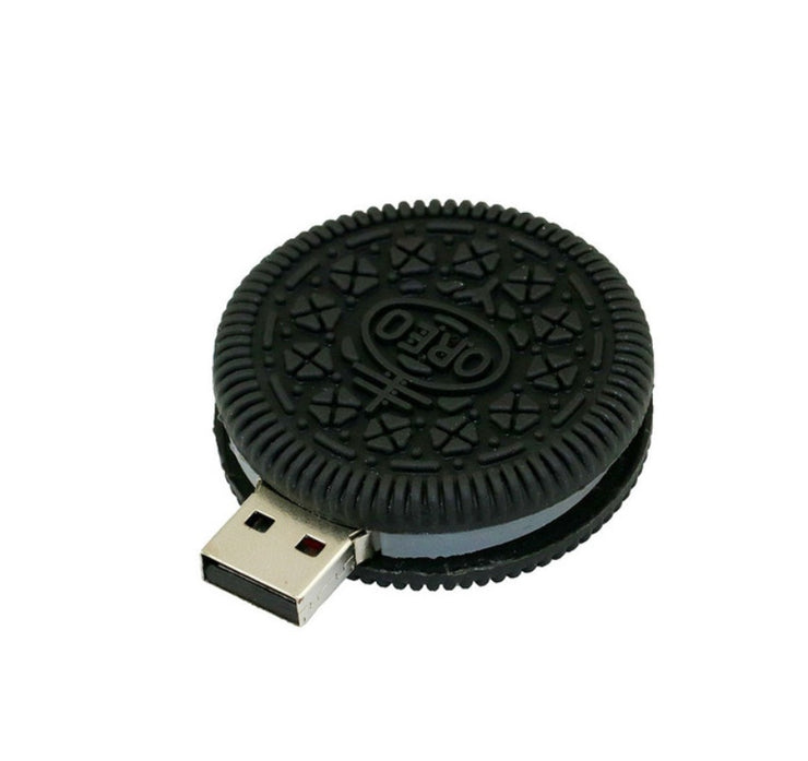 Kreative Sandwich Keks USB-Stick