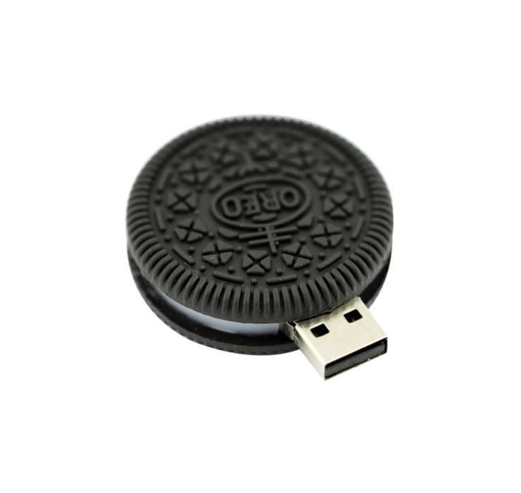 Kreative Geschenk Sandwich Cookie USB-Stick