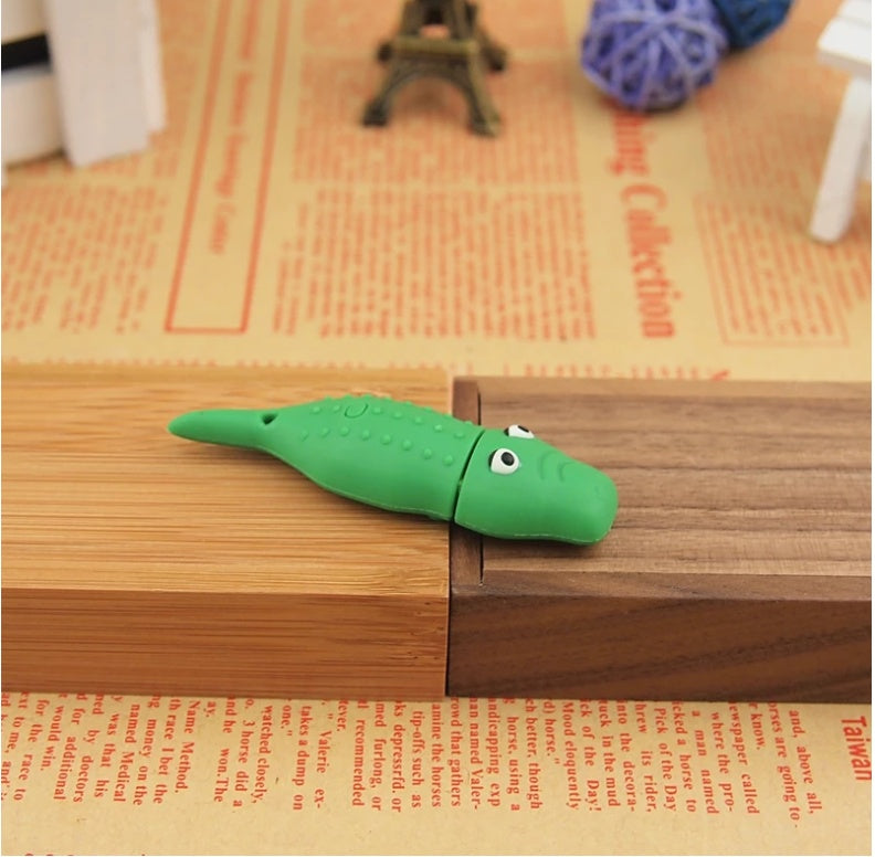 USB Flash Drive Creative Anime USB Flash Drive