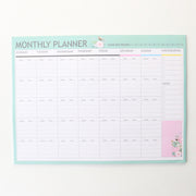 Domikee  Schreibtisch Anni Organizer Pad Cancelleria