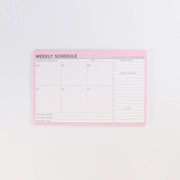 Domikee  Schreibtisch Anni Organizer Pad Cancelleria