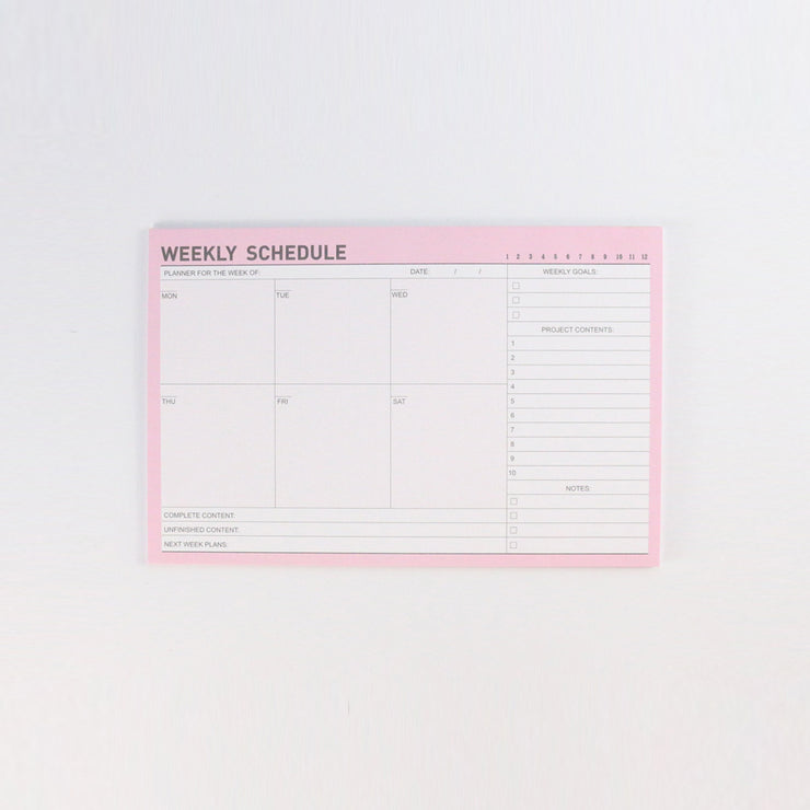 Domikee  Schreibtisch Anni Organizer Pad Cancelleria