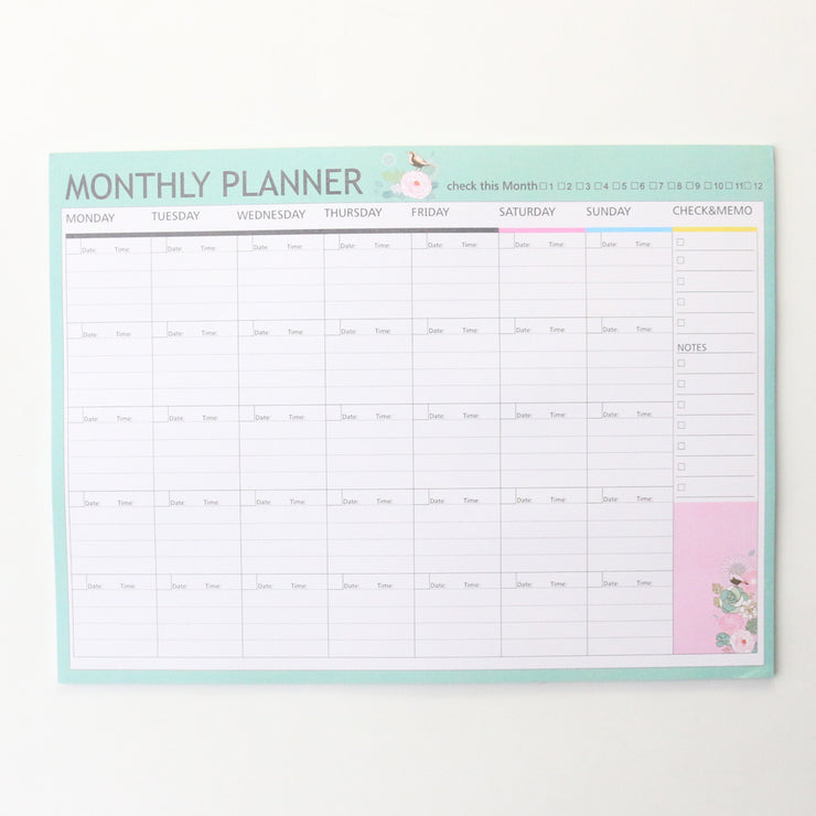 Domikee  Schreibtisch Anni Organizer Pad Cancelleria