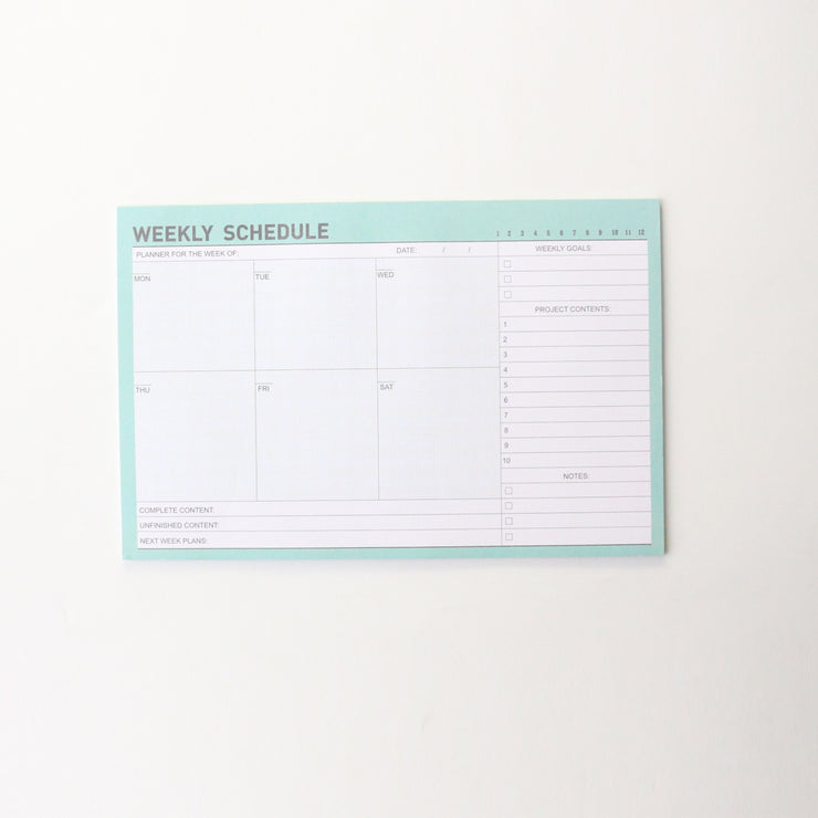 Domikee  Schreibtisch Anni Organizer Pad Cancelleria