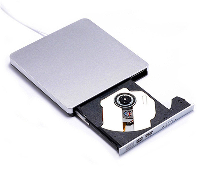 External Disc DVD Burner