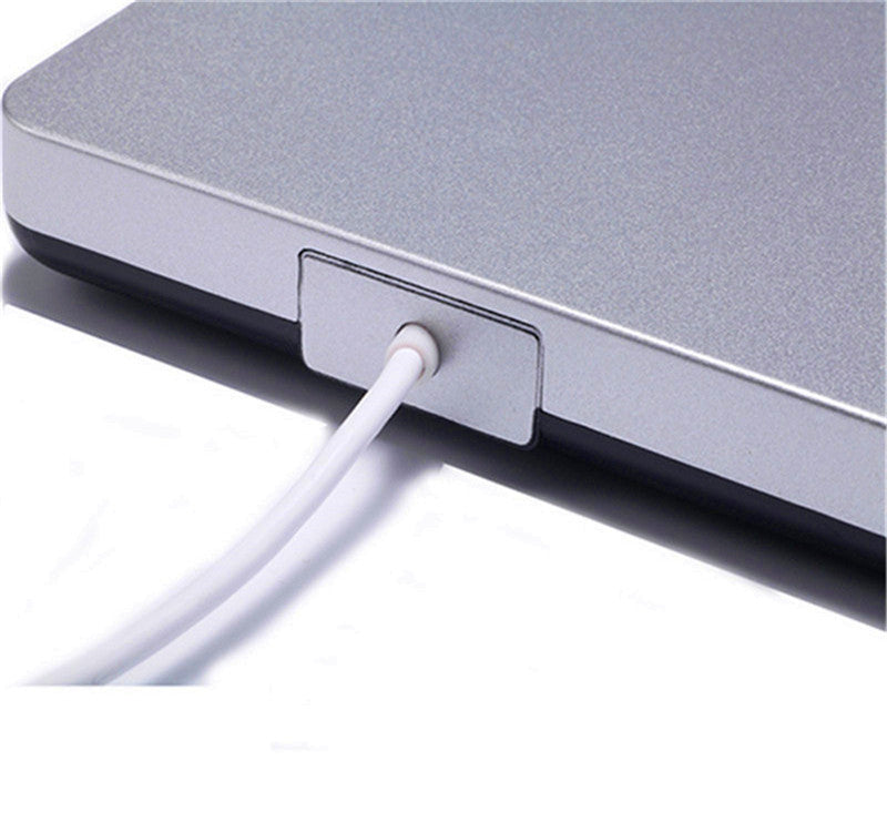 External Disc DVD Burner