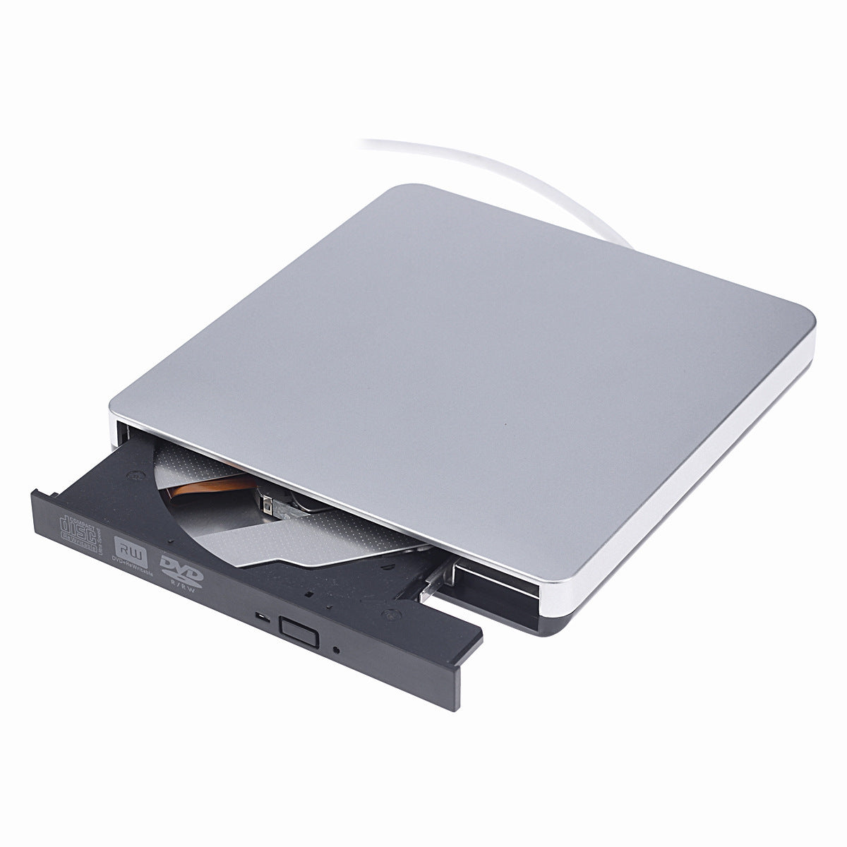 Externer Disc Dvd Brenner